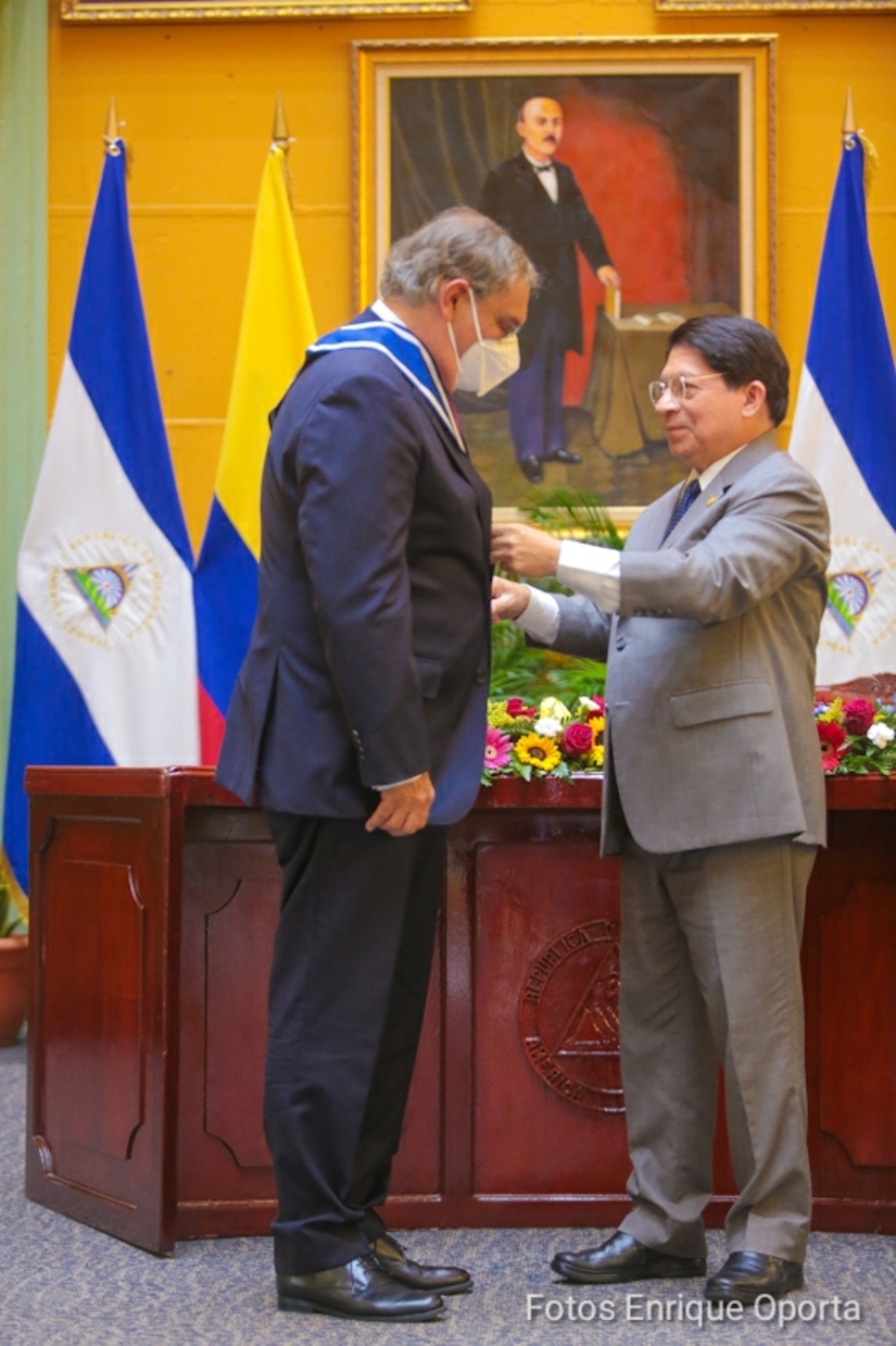 colombia